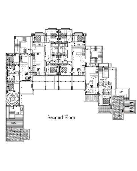 project floor plans